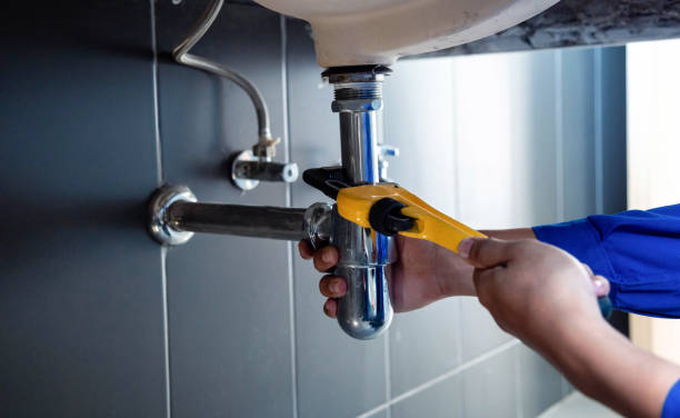 Best Commercial Plumbing in Amherst, TX